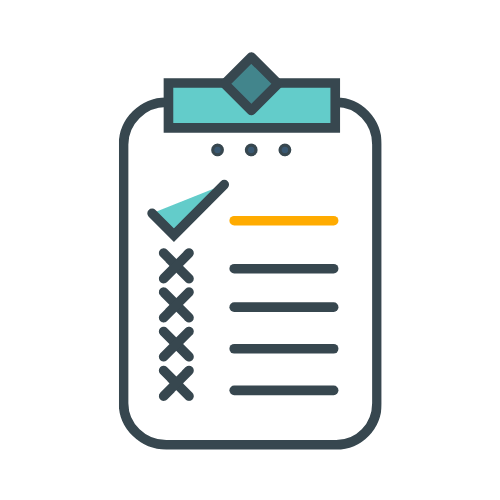 Create a daily to-do list to you work from home