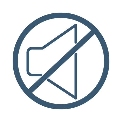 Make use of do not disturb setting to help focus at home