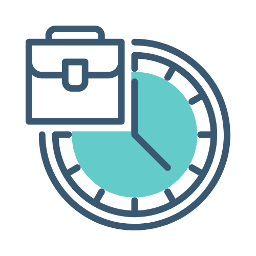 Keep and set a morning routine to help you focus when working remotely
