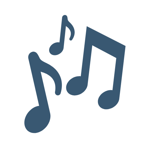 Create a home working playlist to help you focus and push on