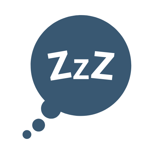 Get enough sleep when working from home