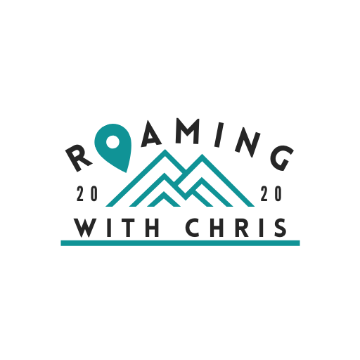 Roaming with Chris - Remote lifestyle and Travel Blog